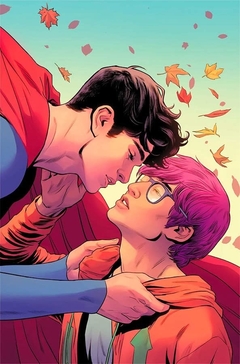 Superman - Volume 8 / 66 - Capa Variante