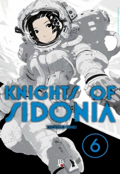Knights of Sidonia 06 - Usado