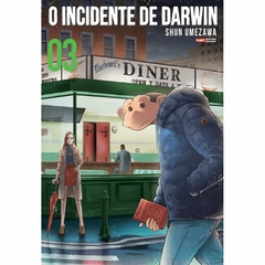 O Incidente de Darwin 03