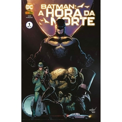 Batman: A Guerra Do Coringa - Efeitos Colaterais - Vol. 04 - loja online