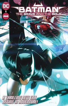 Batman - Vol. 12/94