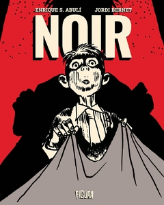 Noir - Figura Editora