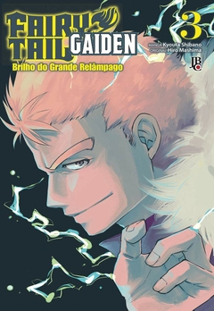 Fairy Tail Gaiden 03