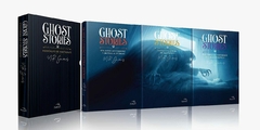 Box Ghost Stories - Histórias de Fantasmas - comprar online