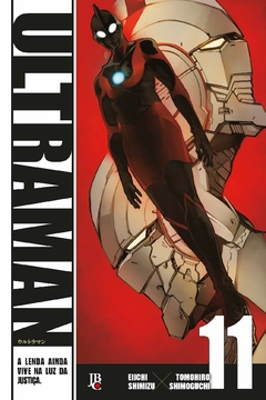 Ultraman - Vol. 11