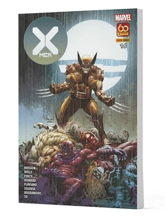 X-Men Vol.16