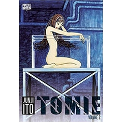 Tomie - Vol. 02