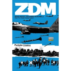 ZDM VOL. 7 – PUNIÇÃO COLETIVA