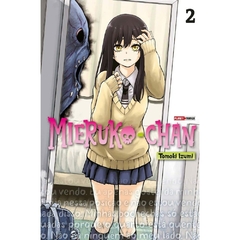 Mieruko-chan Vol. 02