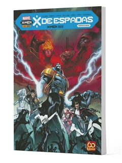 X-Men Vol.22