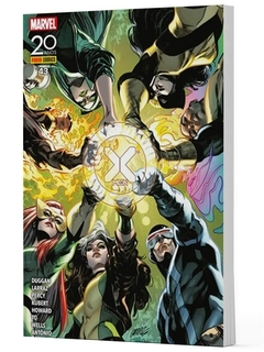 X-Men Vol.43
