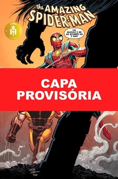 O Espetacular Homem-Aranha Vol. 06 / 50