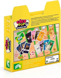 CÃES POP BATALHA DE LIKES - comprar online