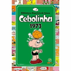 Cebolinha Vol. 1: 1973