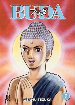 Buda Vol. 06