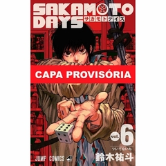 Sakamoto Days - Vol. 06