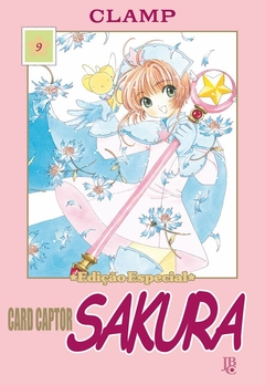 Card Captor Sakura Especial Vol. 09