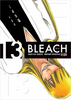 Bleach Remix 13