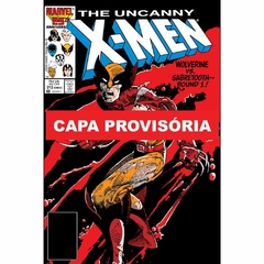 A Saga dos X-Men Vol. 17