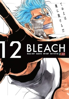 Bleach Remix Vol. 12