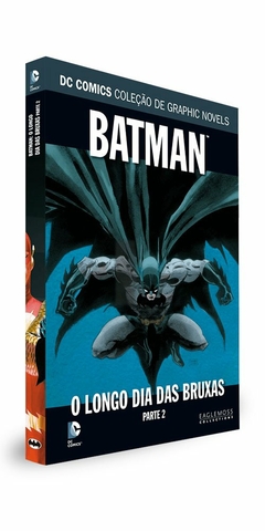 DC Comics Graphic Novels - Vol. 07: Batman - Usado
