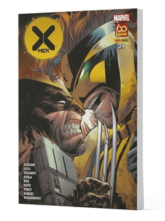 X-Men Vol.29