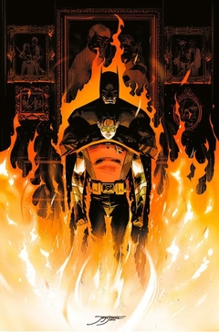 Batman - Vol. 85/03