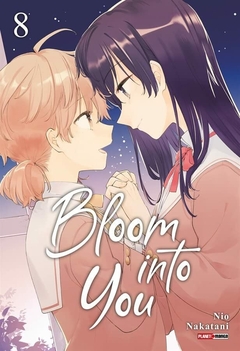 Bloom Into You - 08