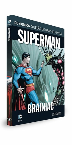 DC Comics Graphic Novels - Vol. 18: Superman - Usado