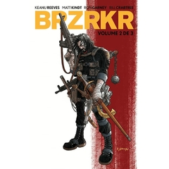 BRZRKR - Vol. 02 (de 3)