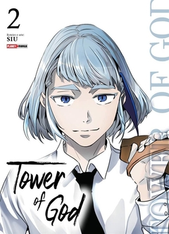 Tower of God - Vol. 02
