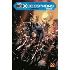 X-Men Vol.24