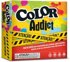 JOGO COLOR ADDICT COPAG