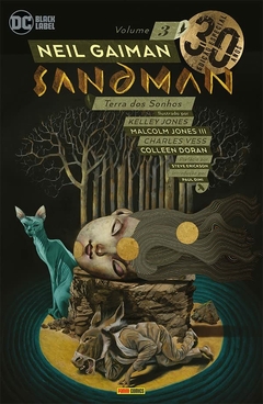 Sandman: Edição Especial 30 Anos Vol 03