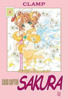 Card Captor Sakura Especial Vol. 04