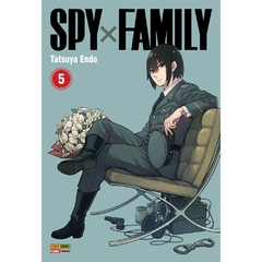 Spy X Family - Vol. 05
