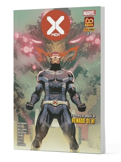 X-Men Vol.27