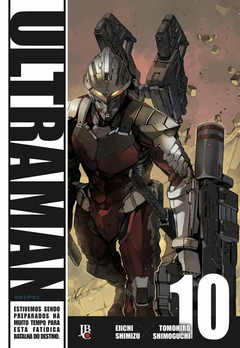 Ultraman - Vol. 10