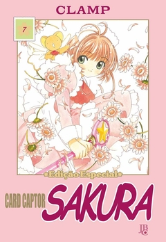 Card Captor Sakura Especial Vol. 07