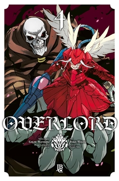 Overlord - Vol. 04