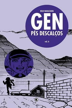 Gen Pés Descalços - 06