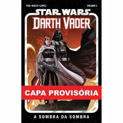 Star Wars: Darth Vader (2021) Vol. 05