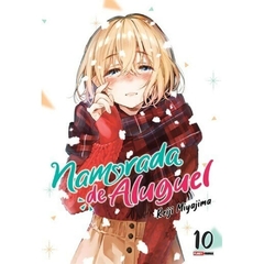 Namorada de Aluguel 10