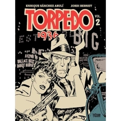 Torpedo 1936 - Vol. 2