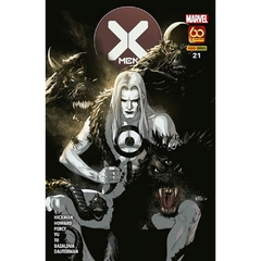 X-Men Vol.21