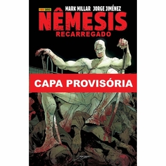Nemesis Recarregado - Vol. 02