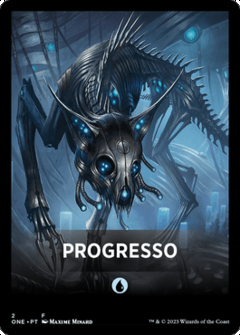 Progresso (Theme Card) TONE 2