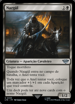 Nazgûl LTR 333