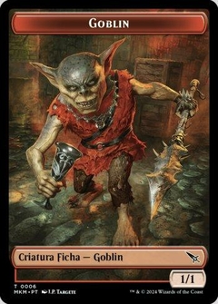 Goblin 1/1 MKMT 06