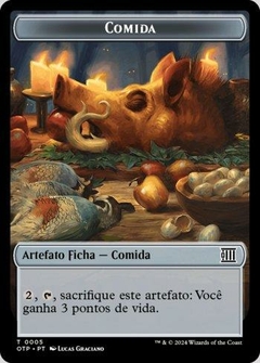 Comida (#05) OTPT 005